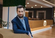 Alessandro Bocca è il nuovo Country Manager di myPOS per l’Italia Alessandro Boccaa, Country Manager di myPOS