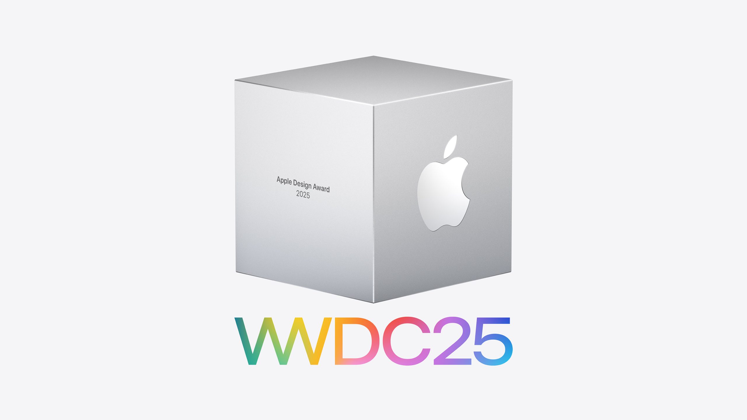 Apple Design Awards 2025