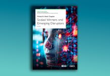 BCG: il fintech continua a crescere: +21% di ricavi globali, grande potenziale per l’Europa BCG fintech