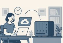 Backup piccole imprese Western Digital