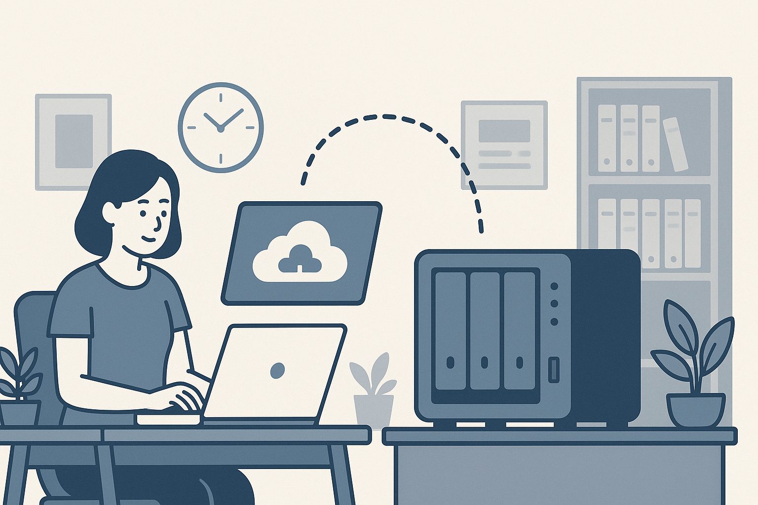 Backup piccole imprese Western Digital