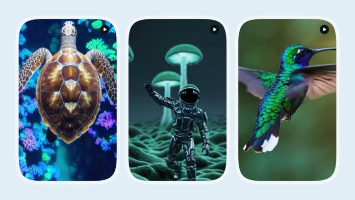 Bing Video Creator Microsoft Bing Video Creator