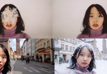 Black Forest Labs Flux.1 Kontext