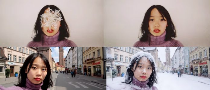 Black Forest Labs Flux.1 Kontext