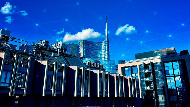 Cloudera Milano