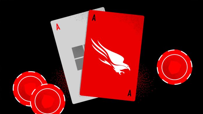 CrowdStrike Microsoft