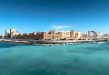 Bari, Deloitte inaugura la nuova sede alla Fiera del Levante e annuncia un investimento da 25 milioni sul territorio per un centro specializzato sull’Intelligenza Artificiale