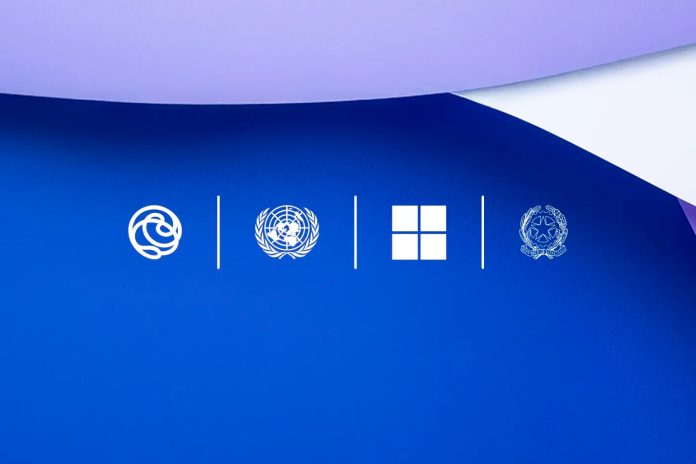 Domyn Microsoft AI Africa