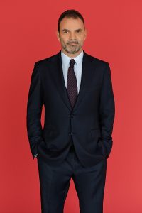 Fabrizio Angelini, CEO di Sensemakers