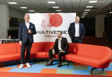 Multiverse Computing