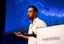 Webidoo lancia Groow: la piattaforma AI che trasforma la produttività delle PMI italiane Giovanni Farese, CEO di Webidoo