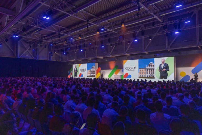 Google Cloud Summit Milano 2025