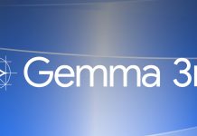 Google Gemma 3n porta capacità multimodali sui dispositivi edge, per l’AI on-device Google Gemma