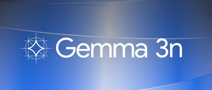 Google Gemma3n Google Gemma