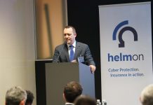 Guglielmo Carsana CEO helmon