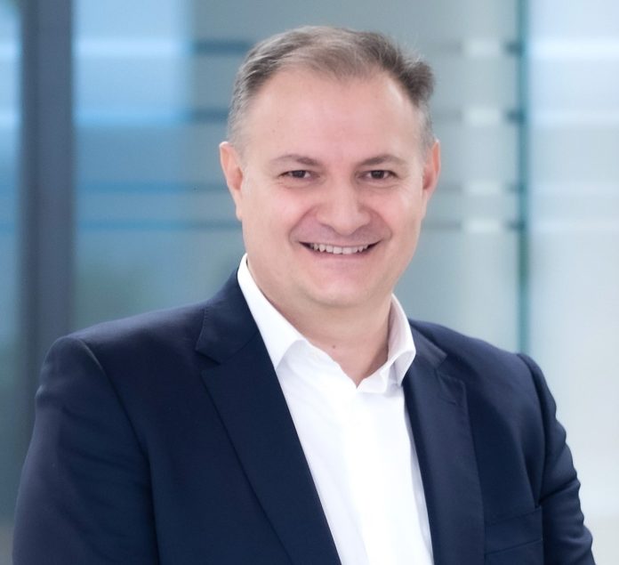 Guido Bertinetti- nuovo Chief Integration Officer di Retelit