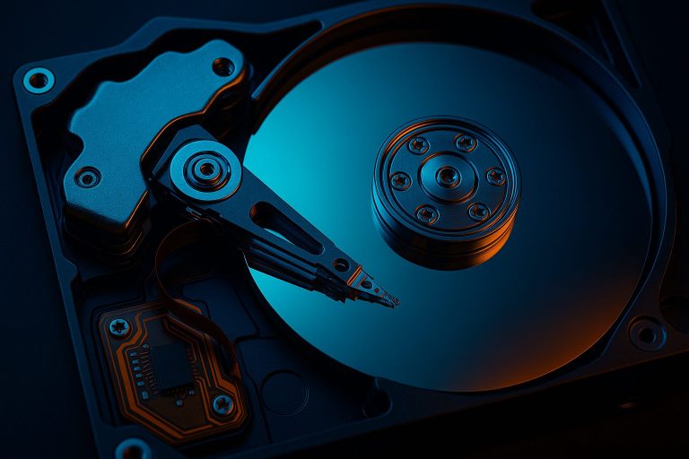 HDD