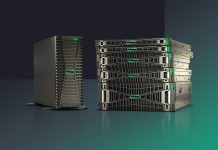 HPE ProLiant Server