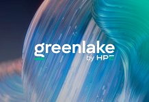 HPE Greenlake