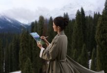 Huawei MatePad Pro 12.2″ 2025, il tablet flagship progettato per produttività e creatività Huawei MatePad Pro 12.2" 2025