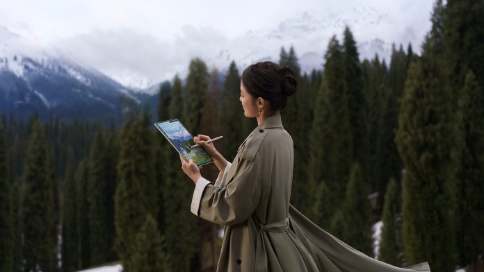 Huawei MatePad Pro 12.2