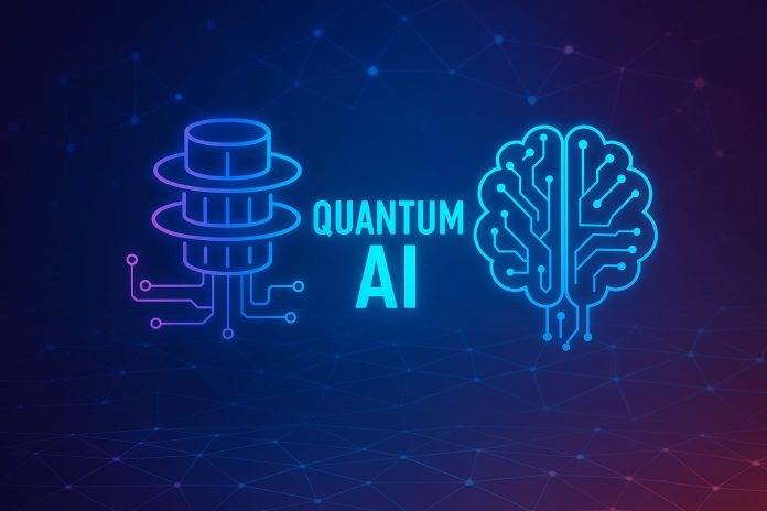 IA quantistica IA quantistica