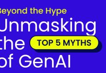 GenAI e Customer Experience: i cinque miti sfatati sull’AI generativa Konecta GenAI Customer Experience