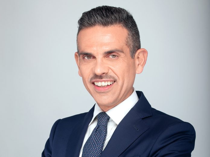 Lorenzo Greco, nuovo amministratore delegato Cegeka per l’Italia