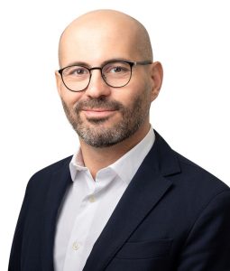 Luca D’Alleva, Head of Service for Cost Management Italia, Spagna e Portogallo di BCS Italia