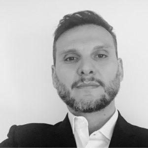 Luigi Esposito, Head of AI Deployment di Konecta, EMEA e mercati anglofoni