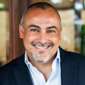 Marco Trombetti, CEO di Translated