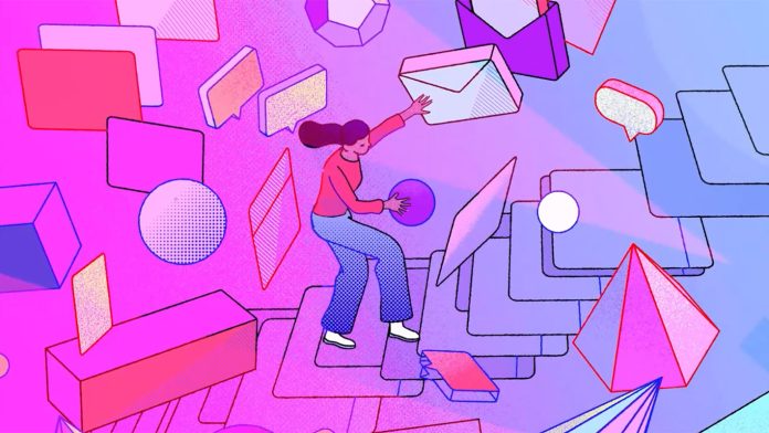 Microsoft Work Trend Index 2025