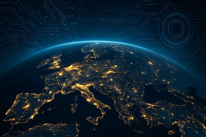 Microsoft Europa sicurezza