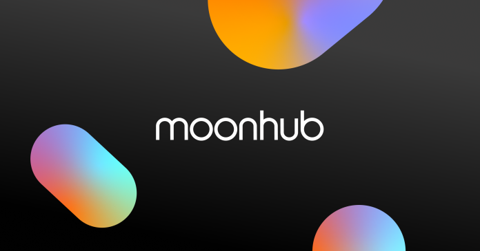 Moonhub salesforce