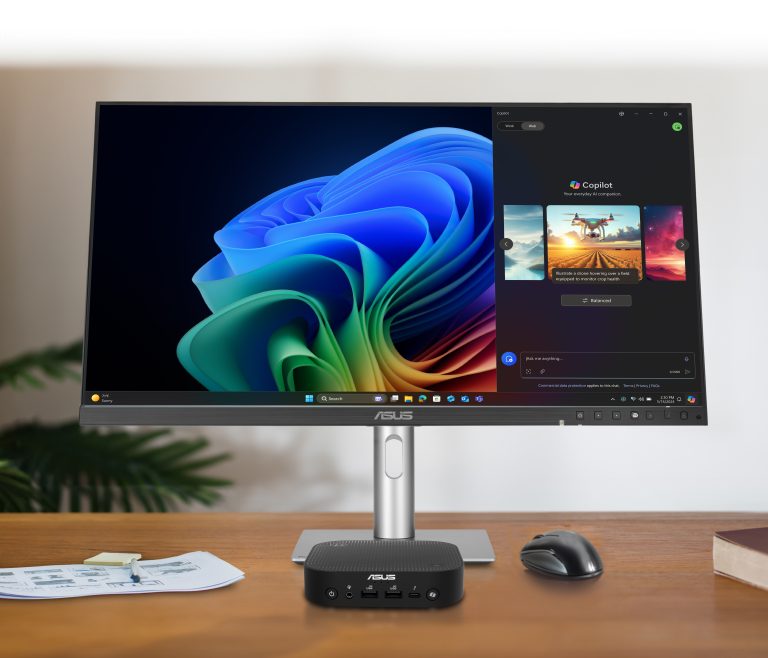 Asus Nuc