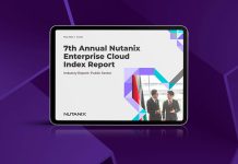 Nutanix