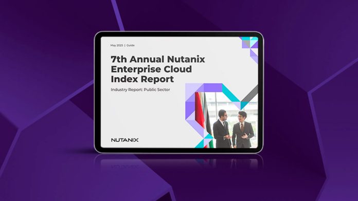 Nutanix Nutanix