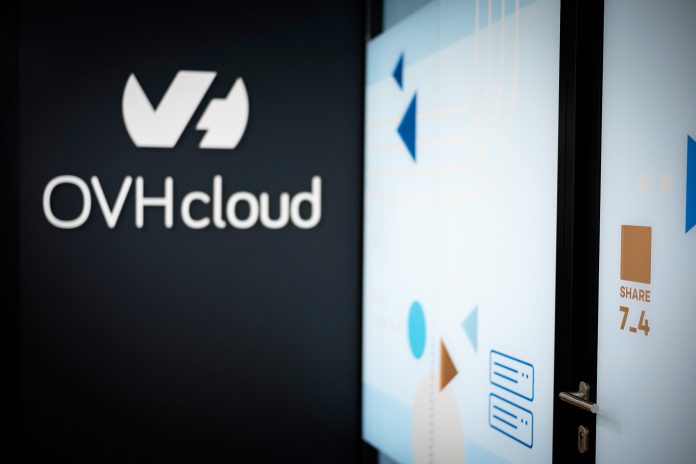 OVHcloud OVHcloud