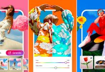 Photoshop mobile è ora disponibile per Android in versione beta Photoshop mobile
