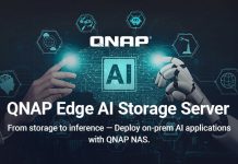 Qnap