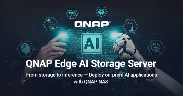 Qnap