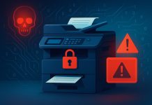 Rapid7 stampanti Brother