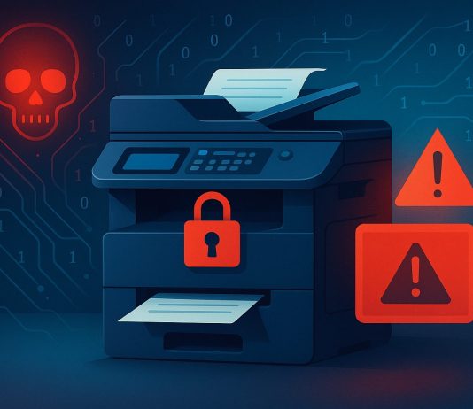 Rapid7 scopre 8 vulnerabilità in centinaia di stampanti di Brother e altri Rapid7 stampanti Brother