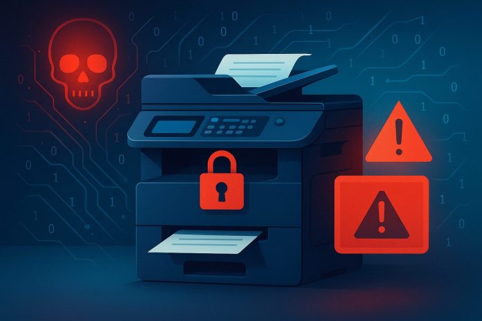 Rapid7 stampanti Brother Rapid7 stampanti Brother