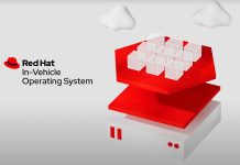 Con Red Hat In-Vehicle Operating System il futuro dei veicoli software-defined è più vicino Red Hat In-Vehicle Operating System