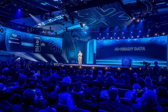 Snowflake Summit 2025