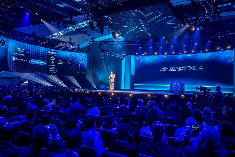 Snowflake Summit 2025