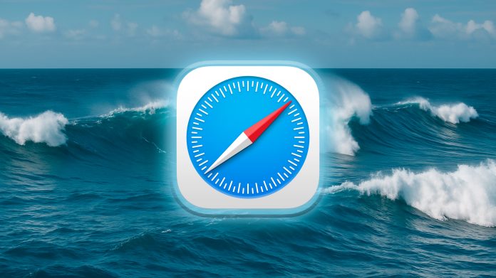 Safari Mac Impostazioni siti web III Safari