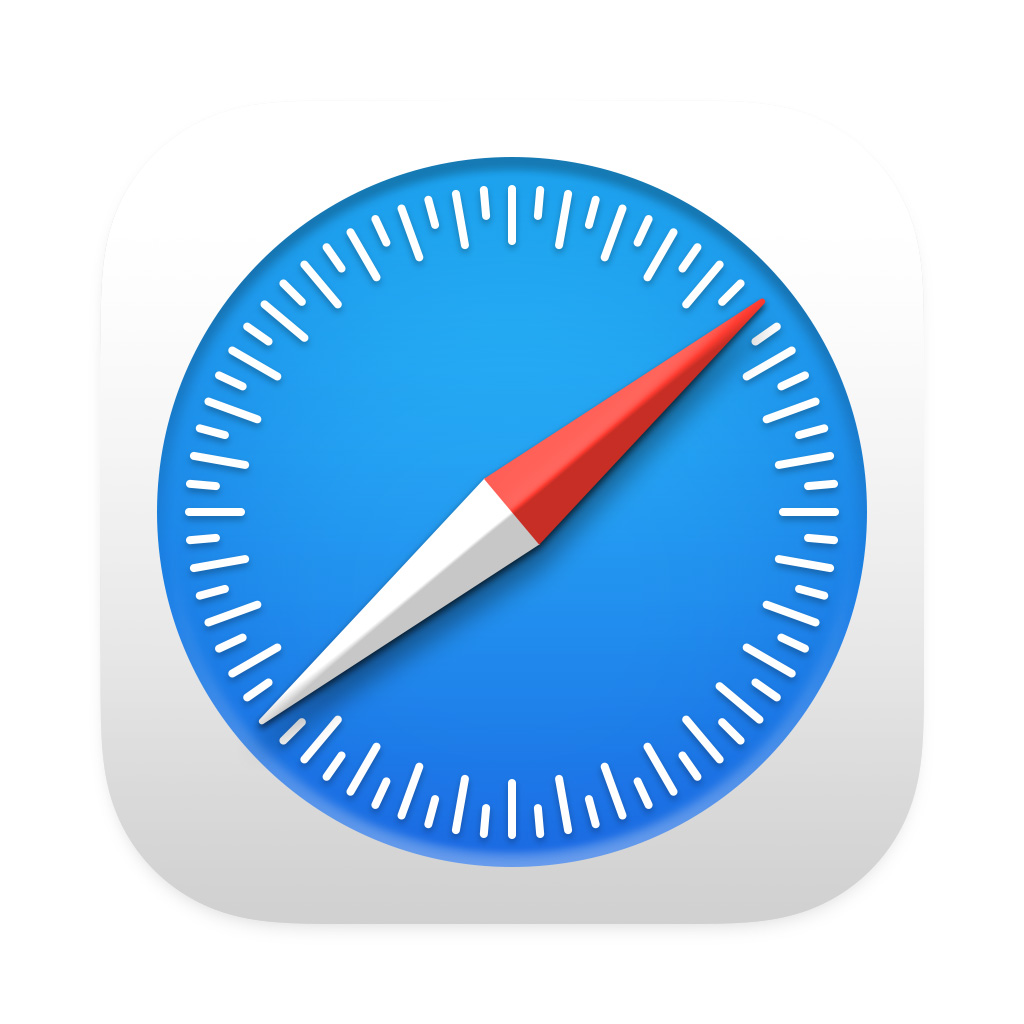 Safari Mac