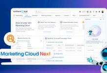 Salesforce lancia la nuova soluzione di marketing agentico full-funnel Salesforce Marketing Cloud Next